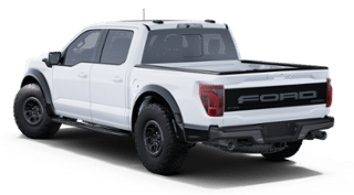 2025 Ford F-150® External Image 3